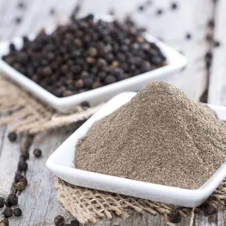 Black Pepper Powder 1Kg
