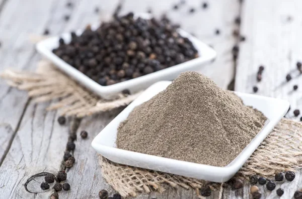 Black Pepper Powder 1Kg